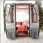 Апартаменты Oberhaus Каппль