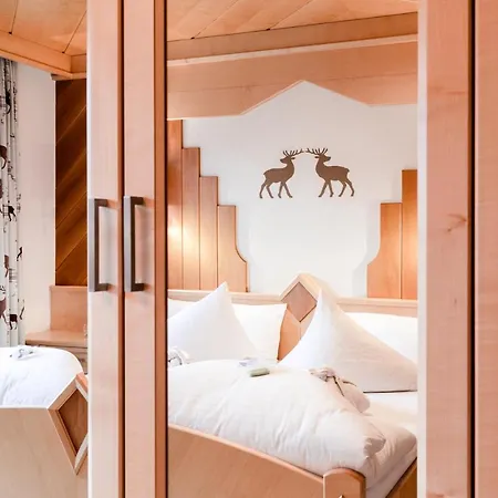 Apartmán Oberhaus