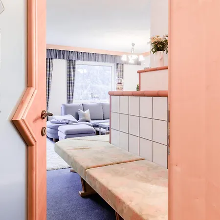 Oberhaus * Kappl (Landeck)