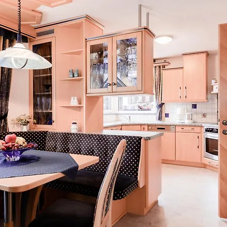 Διαμέρισμα Oberhaus *