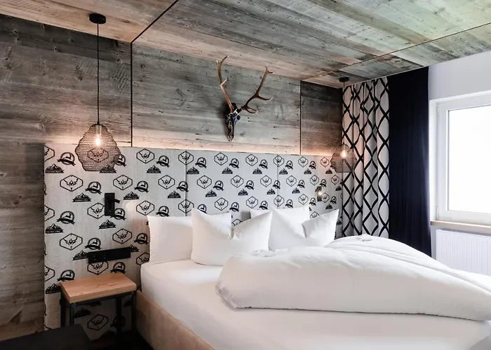 Oberhaus Kappl (Landeck)