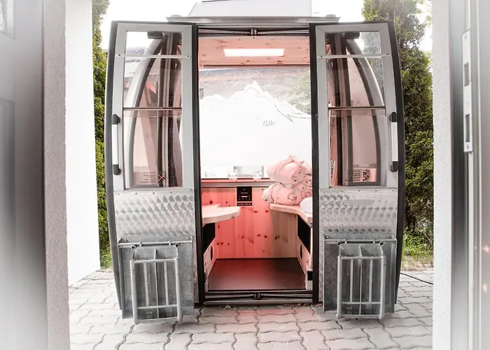 Appartamento Oberhaus Kappl (Landeck)