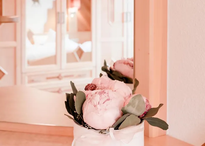 Appartamento Oberhaus Kappl (Landeck)