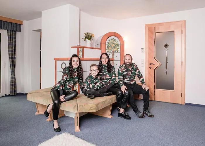 Appartamento Oberhaus