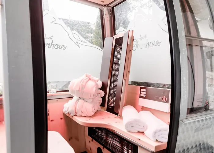 Oberhaus Kappl (Landeck)