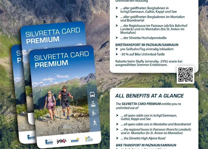 Appartamento Oberhaus *