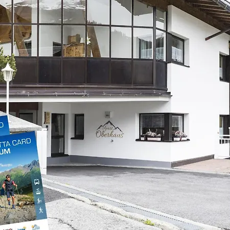 Oberhaus