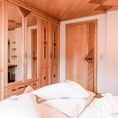 Oberhaus Apartament