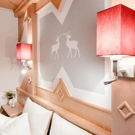 Apartament Oberhaus