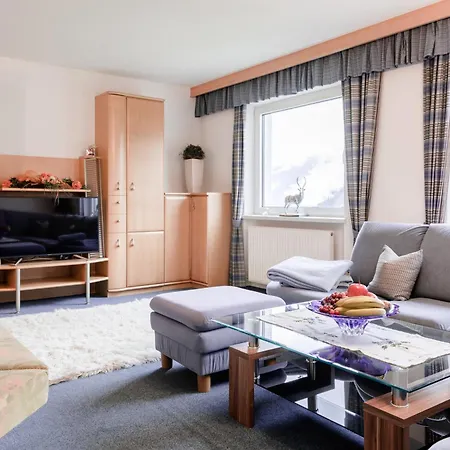 Oberhaus Apartament *