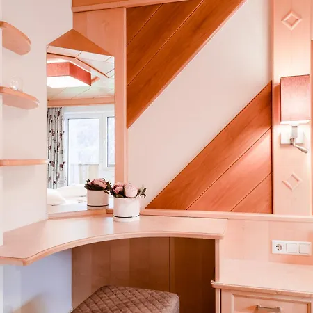 Apartament Oberhaus *