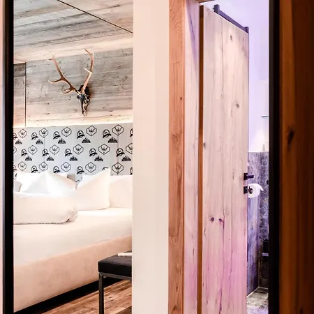 Apartament Oberhaus Kappl (Landeck)