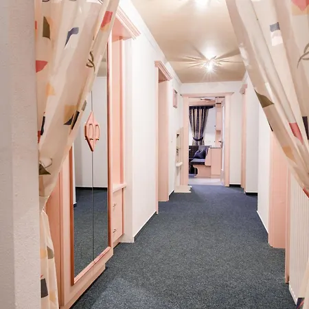 Apartament Oberhaus Kappl (Landeck)
