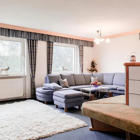 Oberhaus Apartament