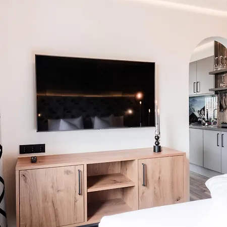 Apartament Oberhaus