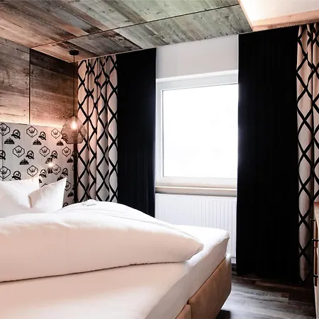 Oberhaus Apartament *